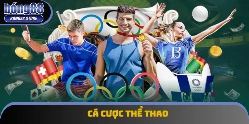 Sảnh thể thao bùng nổ cảm xúc