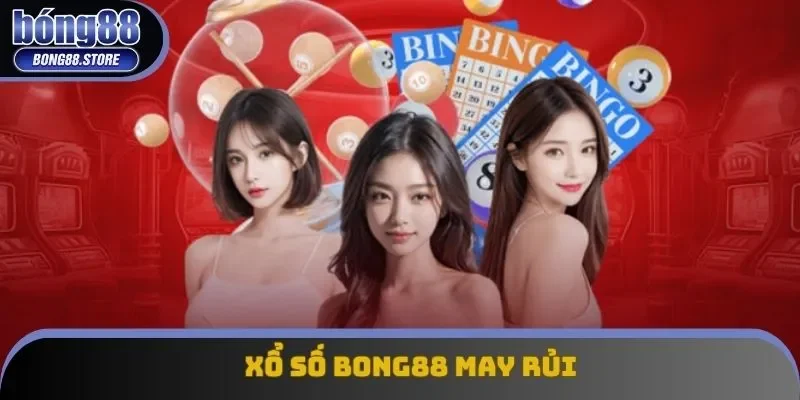 Không gian xổ số sinh lời hấp dẫn